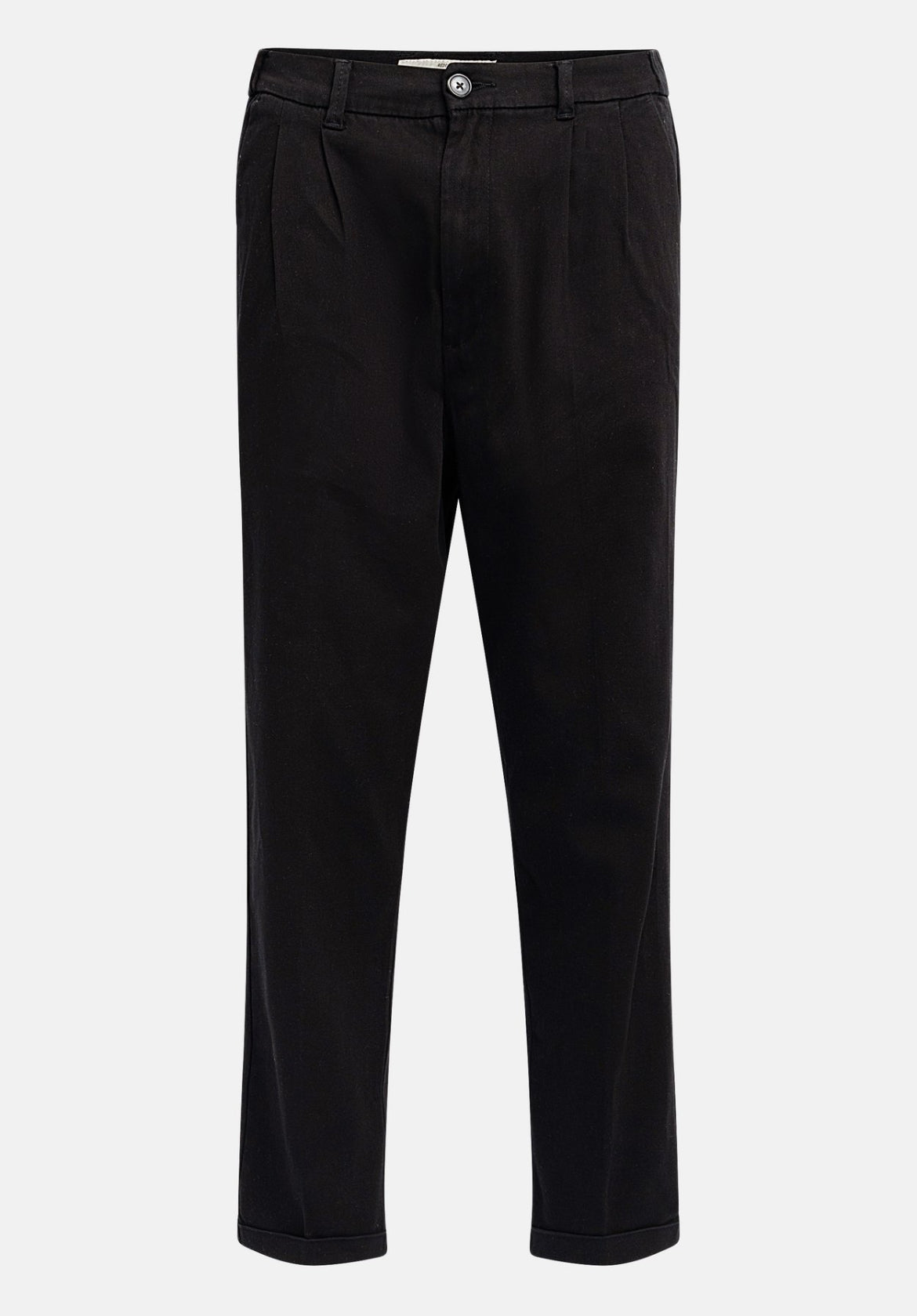 Pantaloni chino uomo