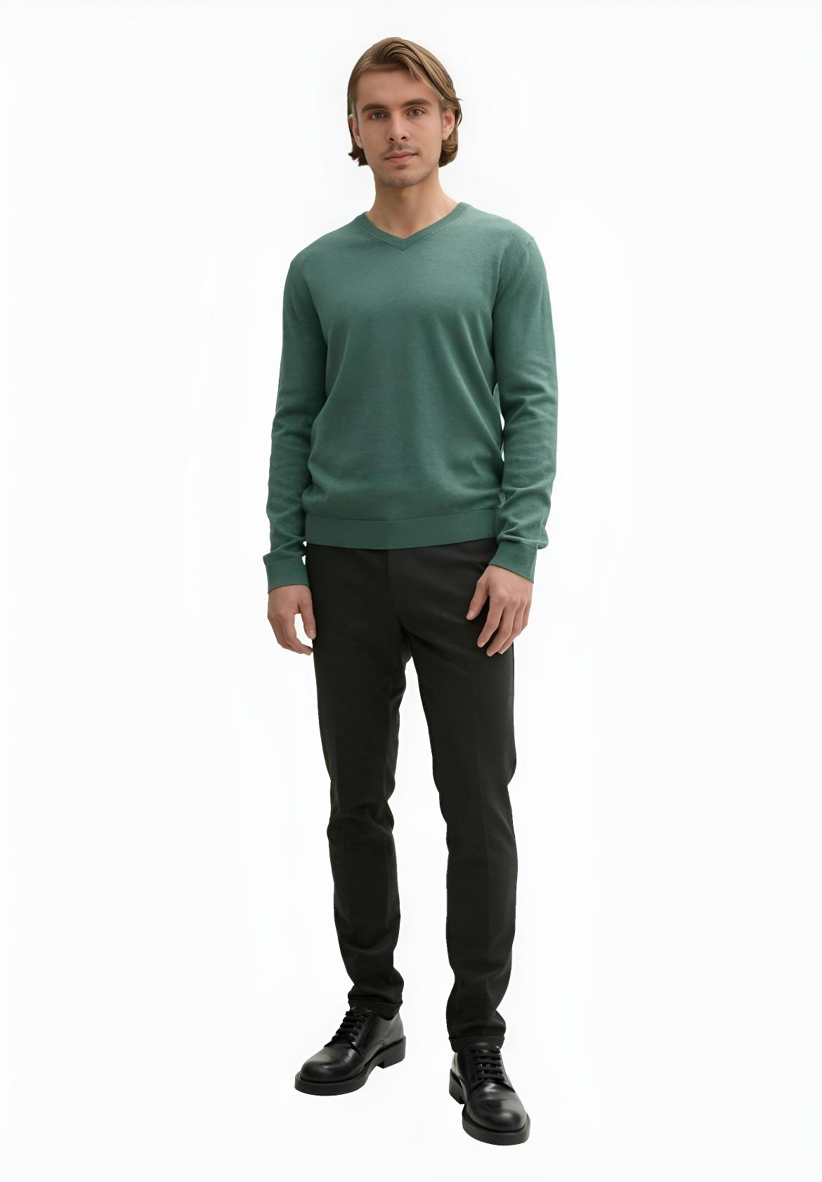 Maglione da uomo