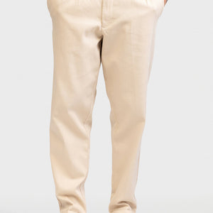 Pantaloni chino uomo