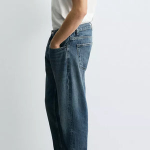 Jeans da uomo slim