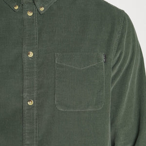 Camicia maniche lunghe uomo