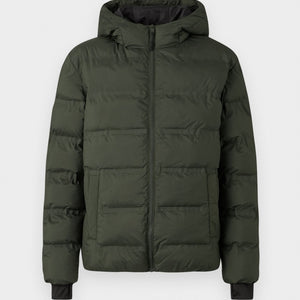 Giacca invernale uomo