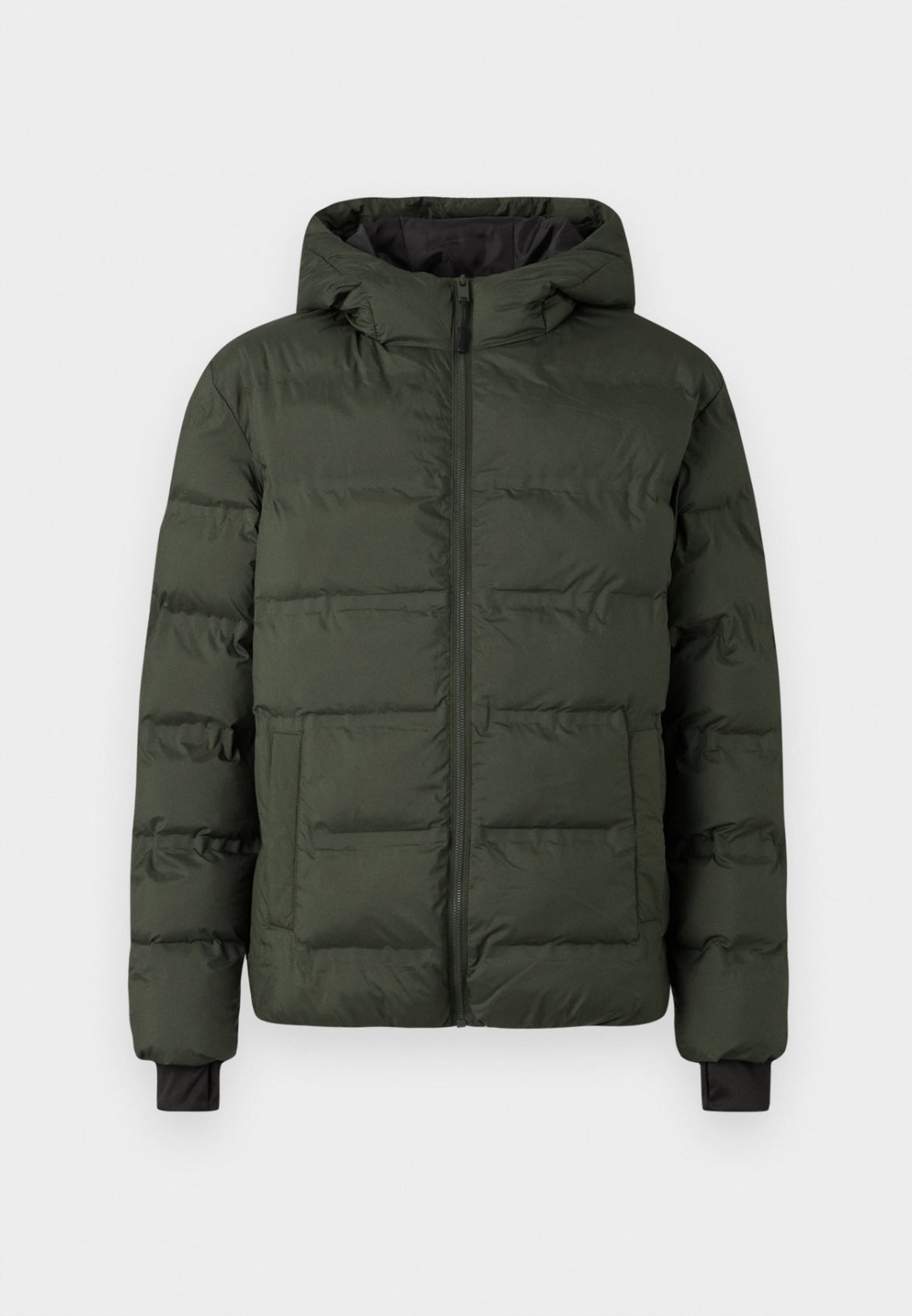 Giacca invernale uomo