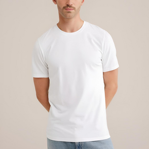 T-shirt da uomo Basic