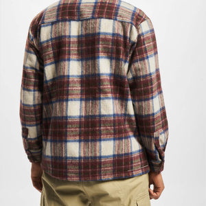 Camicia abbottonatura da uomo