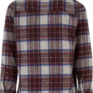 Camicia abbottonatura da uomo