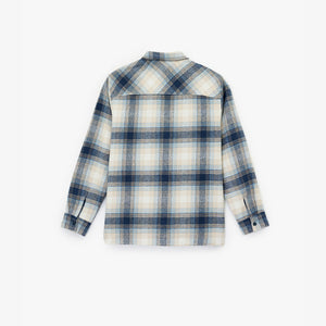 Camicia abbottonatura da uomo