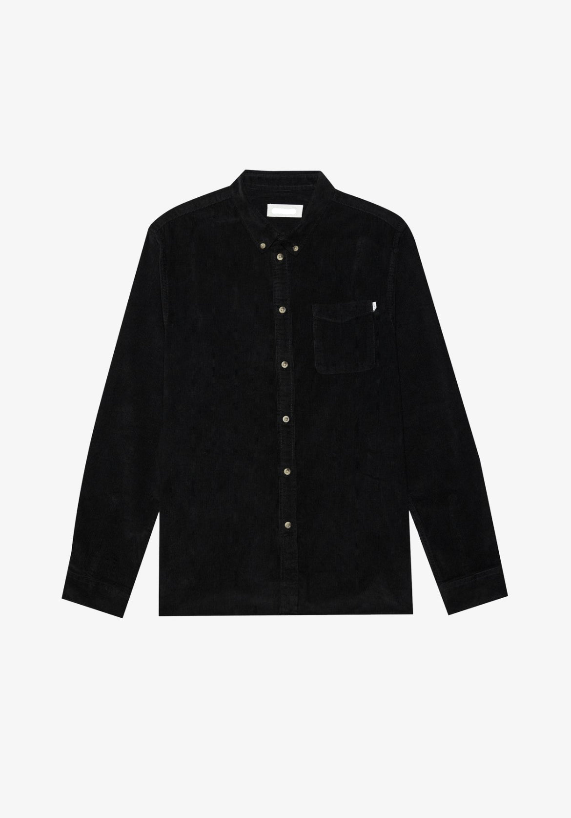 Camicia maniche lunghe uomo