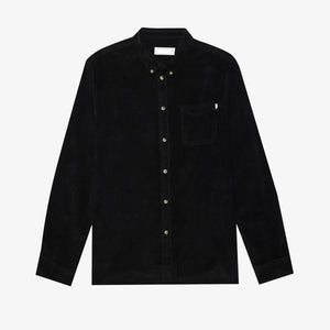 Camicia maniche lunghe uomo