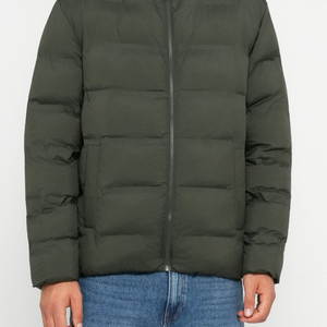 Giacca invernale uomo