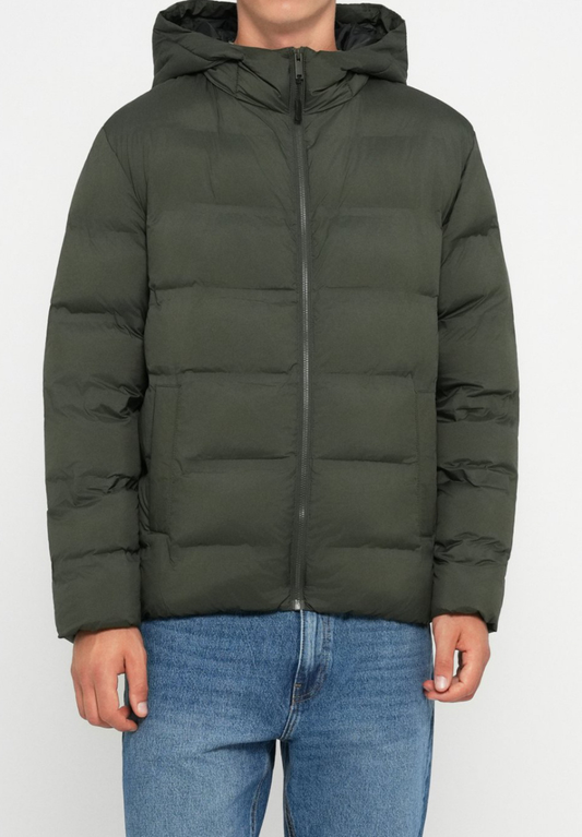 Giacca invernale uomo