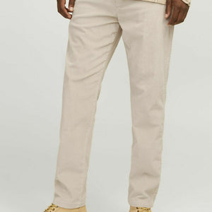 Pantaloni in velluto da uomo