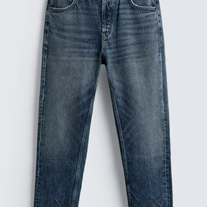 Jeans da uomo slim