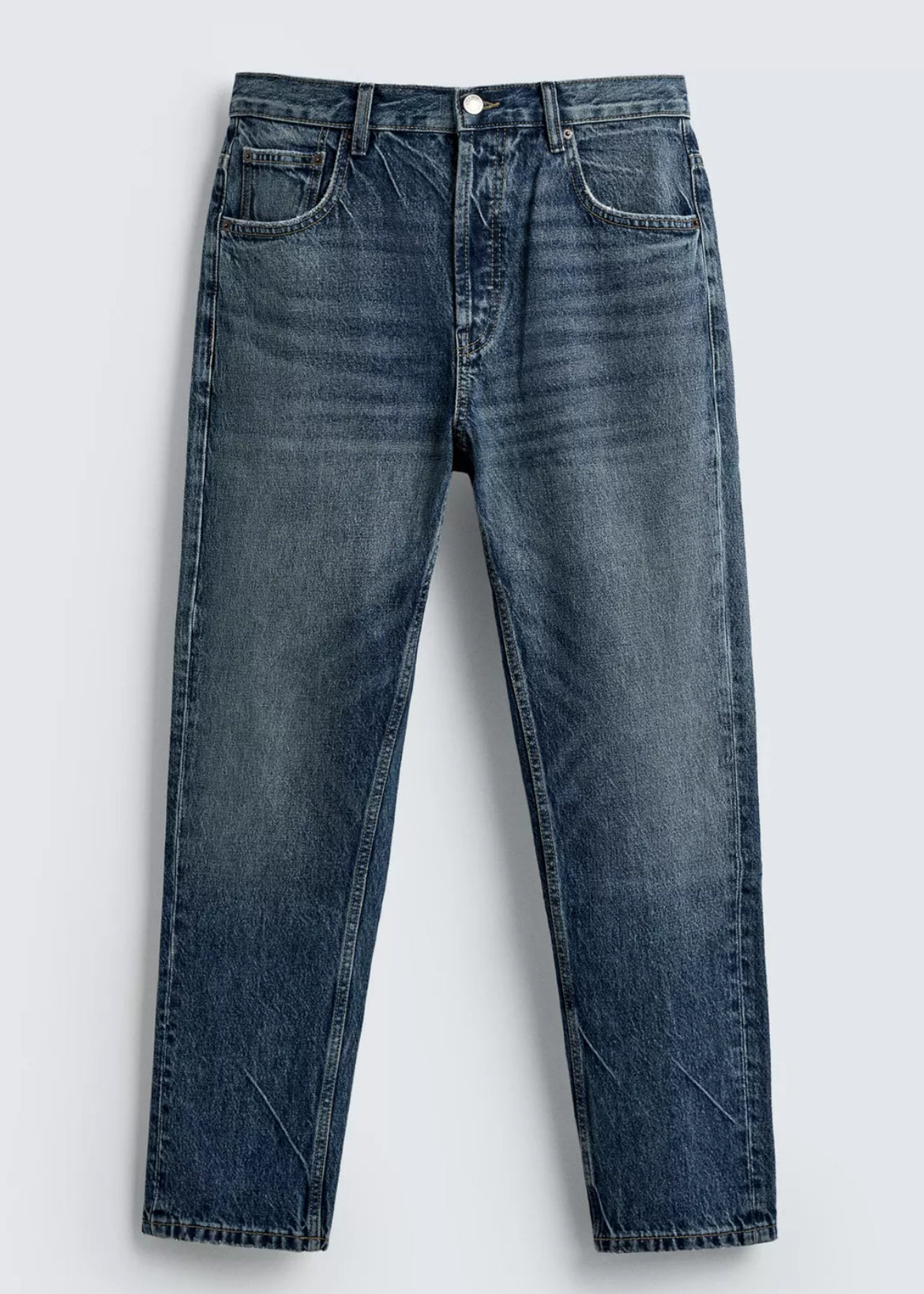 Jeans da uomo slim