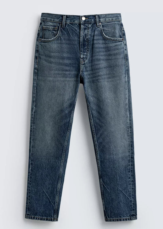 Jeans da uomo slim