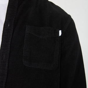 Camicia maniche lunghe uomo
