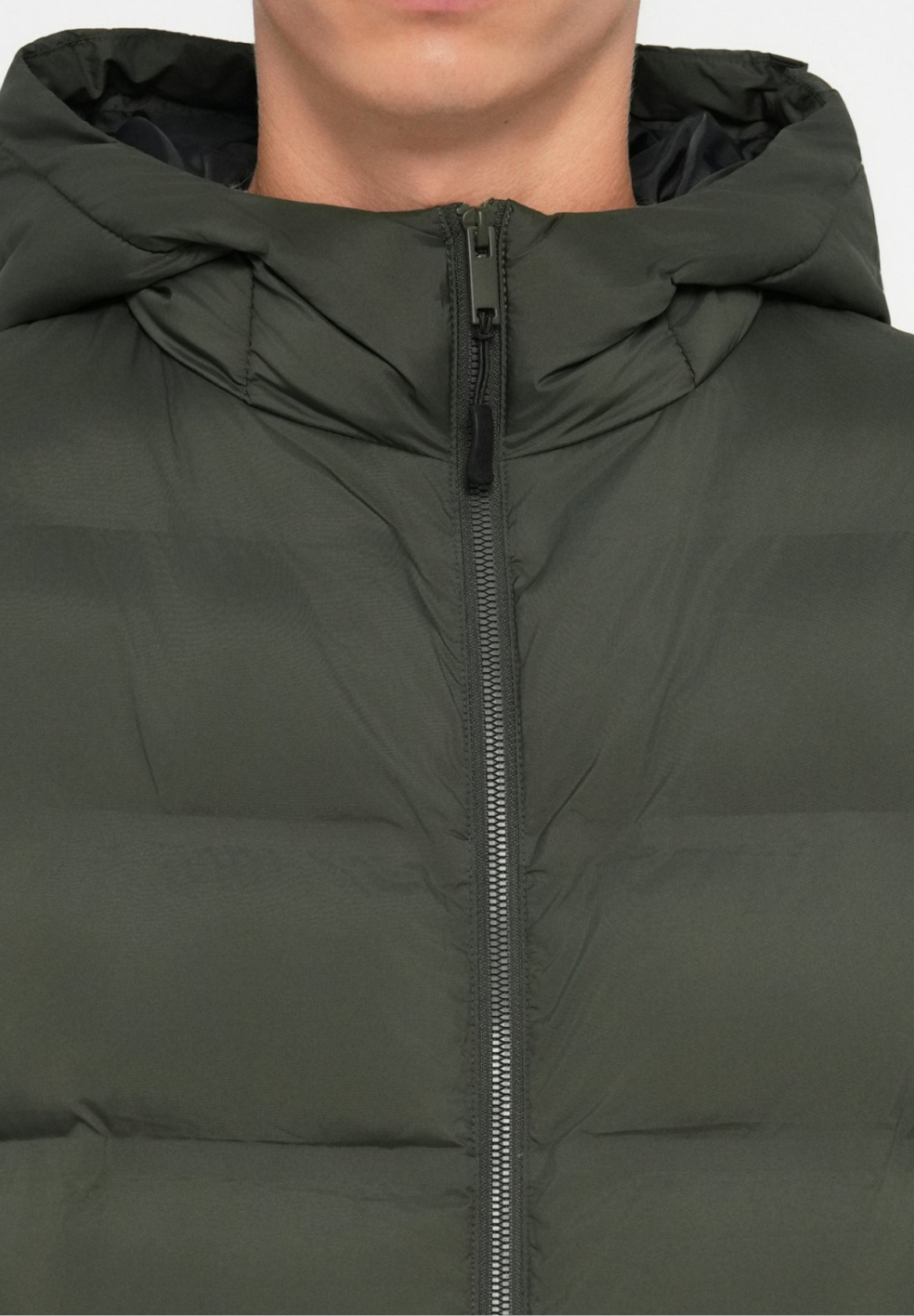 Giacca invernale uomo