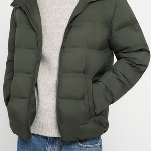 Giacca invernale uomo