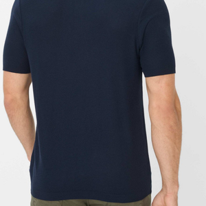 Polo manica corta uomo