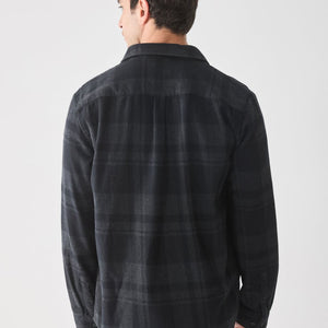 Camicia a maniche lunghe uomo - imoji