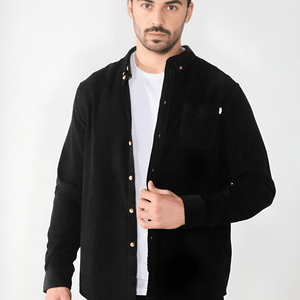 Camicia maniche lunghe uomo - imoji