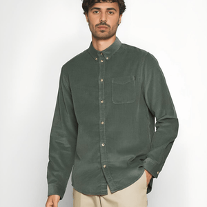 Camicia maniche lunghe uomo - imoji