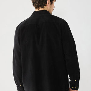 Camicia maniche lunghe uomo - imoji