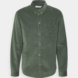 Camicia maniche lunghe uomo - imoji