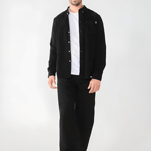 Camicia maniche lunghe uomo - imoji