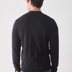 Cardigan con bottoni uomo - imoji