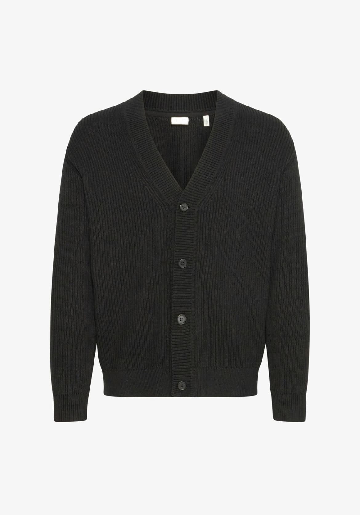 Cardigan uomo con bottoni - imoji