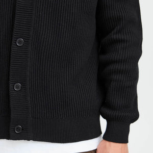 Cardigan uomo con bottoni - imoji
