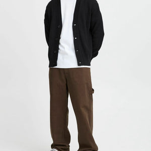 Cardigan uomo con bottoni - imoji