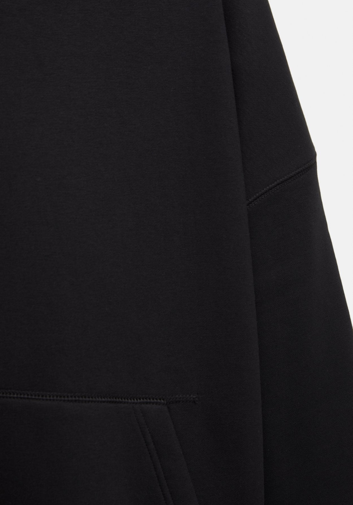 Felpa boxy fit uomo - imoji