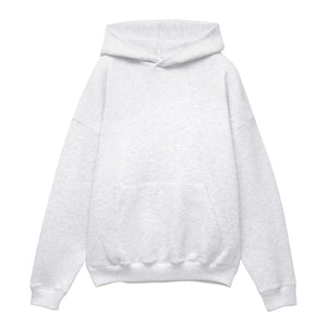 Felpa boxy fit uomo - imoji