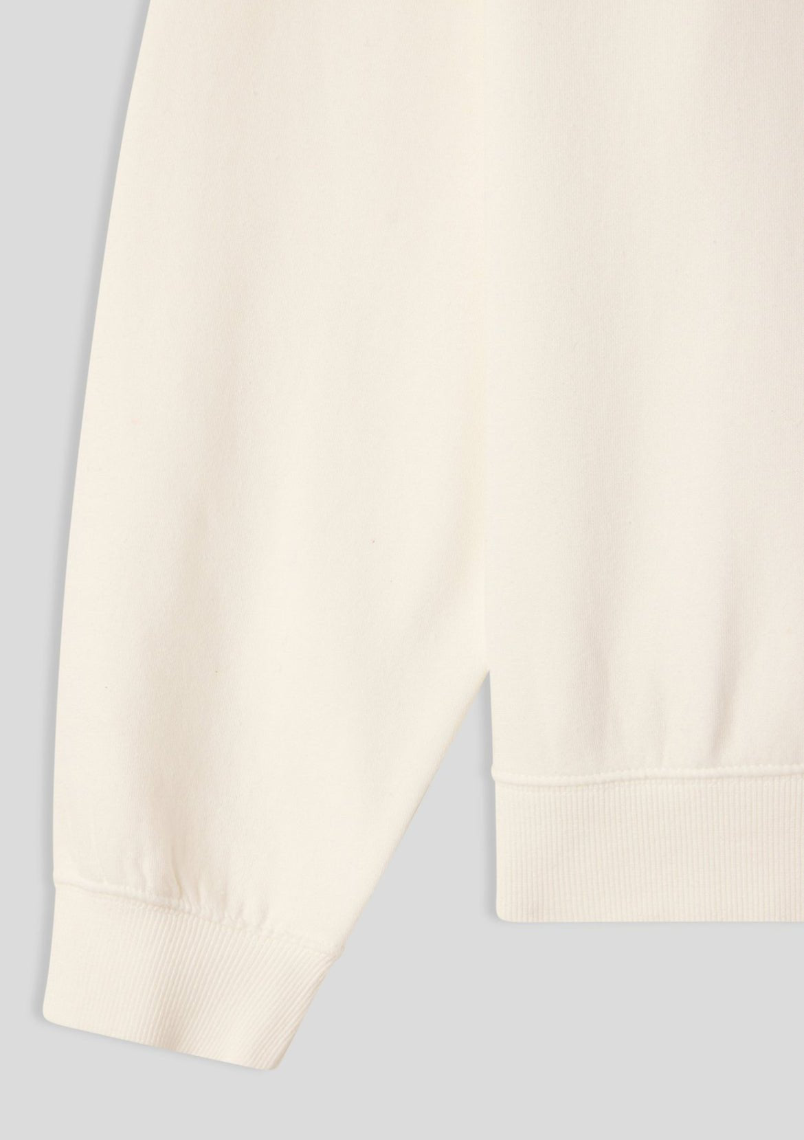 Felpa da uomo senza cappuccio - imoji