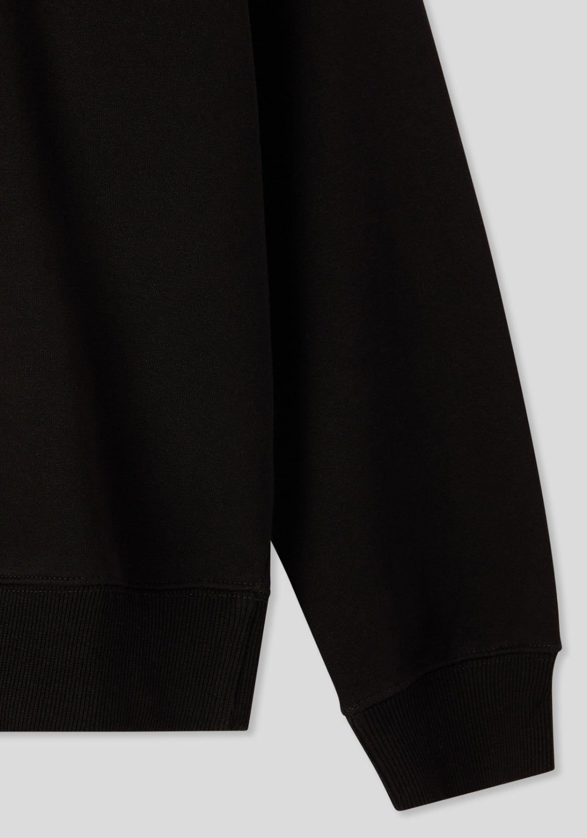 Felpa da uomo senza cappuccio - imoji