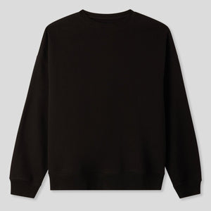 Felpa da uomo senza cappuccio - imoji