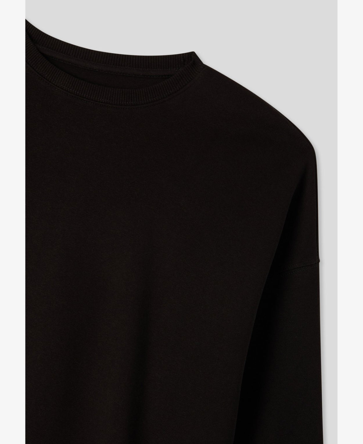 Felpa da uomo senza cappuccio - imoji