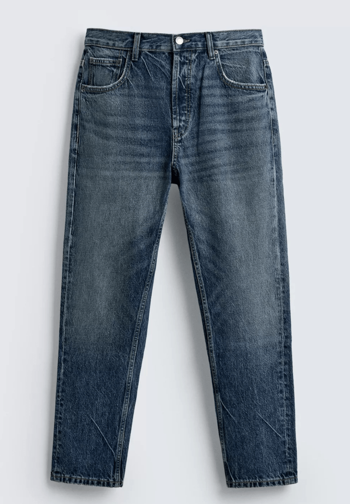 Jeans da uomo slim - imoji