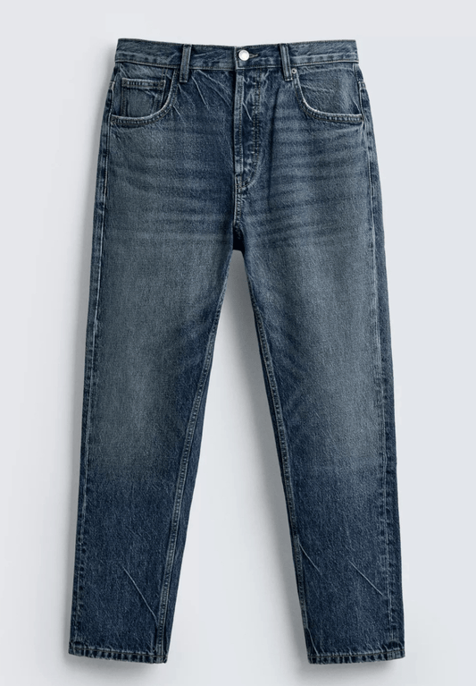 Jeans da uomo slim - imoji