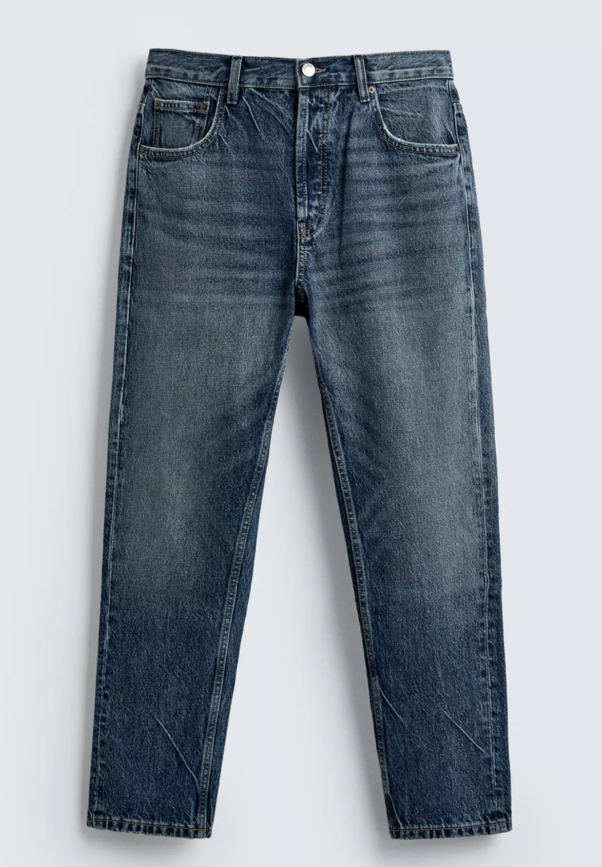 jeans uomo 