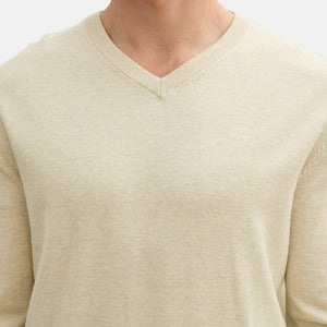 Maglia con scollo a V - imoji