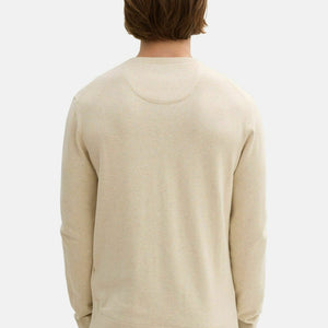 Maglia con scollo a V - imoji