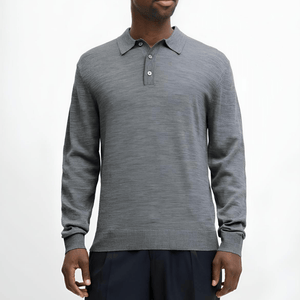 Maglietta a manica lunga - imoji