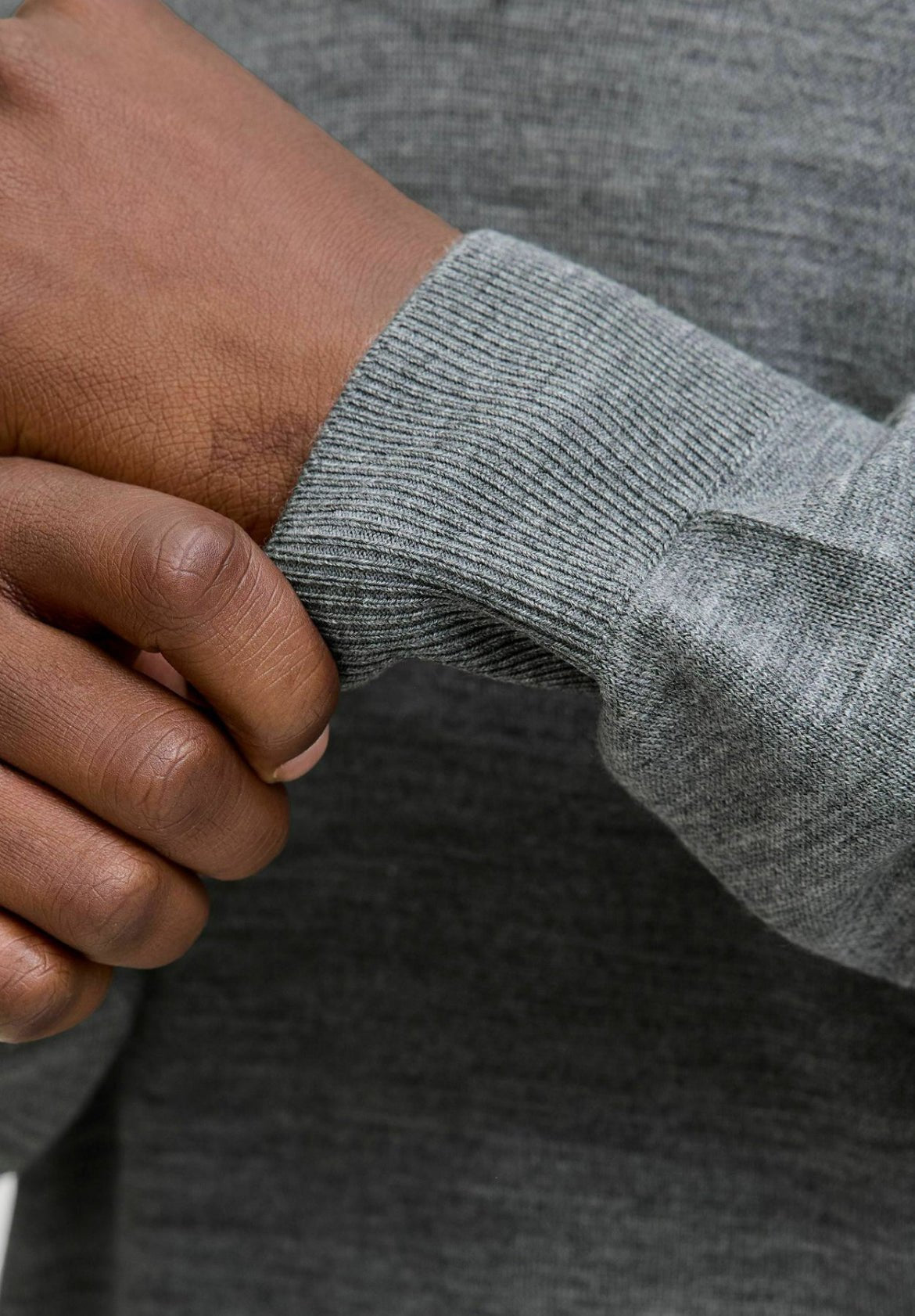 Maglietta a manica lunga - imoji