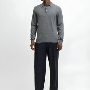 Maglietta a manica lunga - imoji