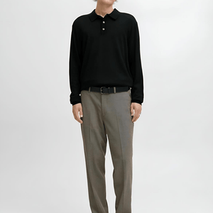 Maglietta a manica lunga - imoji