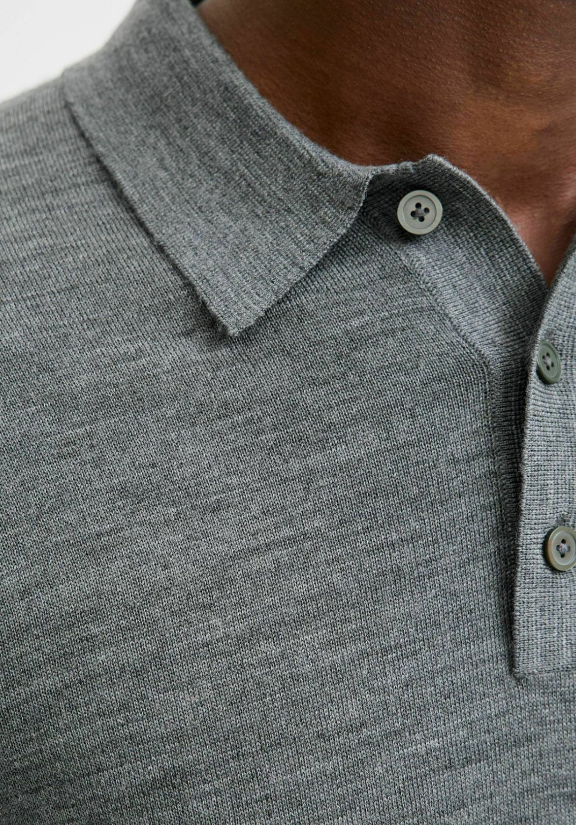 Maglietta a manica lunga - imoji