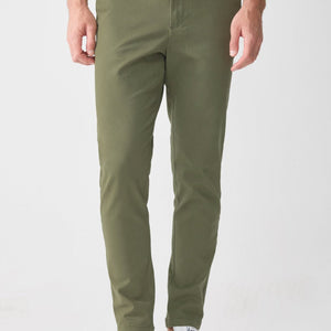 pantalone chino slim fit - imoji